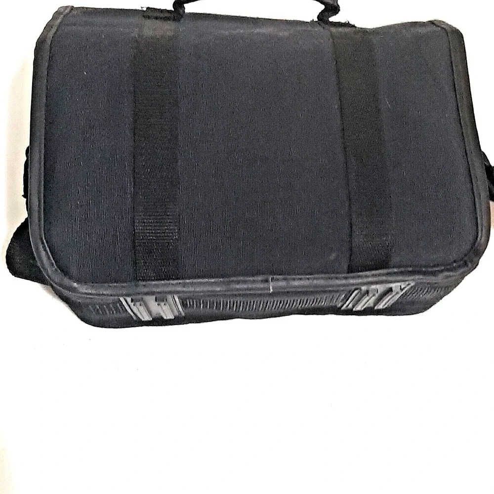 Digital Concepts Camcorder Camera Carry‎ Bag DV-87